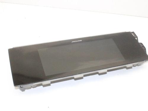 Display Display JAGUAR I-PACE (X590) EV400 AWD (400 hp) 39843361 39843361