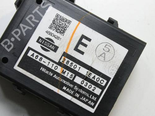 Electronic module NISSAN 370Z Coupe (Z34) 3.7 | BP39839731M83 - Image 3