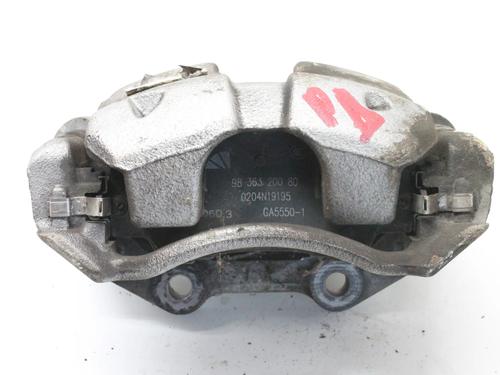 Right front brake caliper OPEL MOKKA MOKKA-e | BP39816084M104 - Image 2