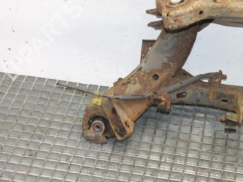 Bagaksel CHRYSLER 300C (LX) 3.0 CRD | BP39869525M2 - Image 3