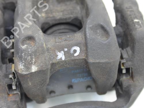 Left rear brake caliper MERCEDES-BENZ A-CLASS (W177) A 180 d (177.003) | BP39772342M107 - Image 16