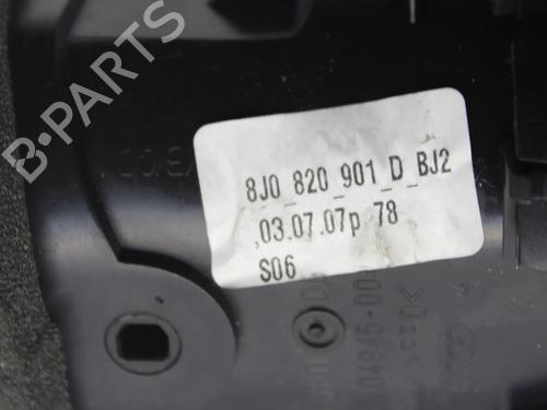 Luftventil AUDI TT (8J3) 3.2 V6 quattro | BP39778545I21 - Image 4