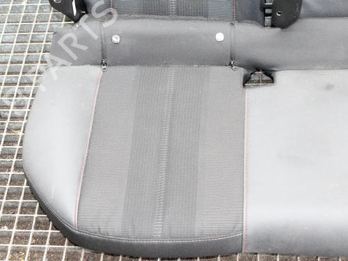Sæde Bagtil OPEL MOKKA MOKKA-e | BP39815737C17  - Image 5