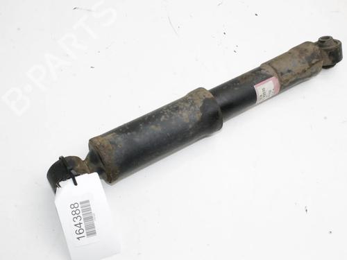 Used Left rear shock absorber Left rear shock absorber TOYOTA RAV 4 III (_A3_) 2.2 D 4WD (ALA30_, ALA30R) (150 hp) 39843040 39843040