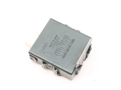 Control unit LEXUS RX (_U3_) 300 (MCU35_, MCU35R) | BP39854000M11 - Image 3