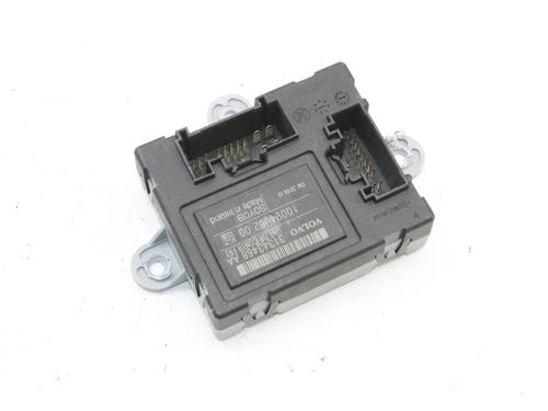 Used Electronic module Electronic module VOLVO XC70 II (136) D5 AWD (215 hp) 39810330 39810330