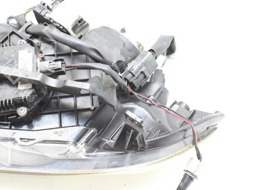 Right headlight MAZDA RX-8 (SE, FE) 1.3 (FE103, SE3P) | BP39809817C29 - Image 13