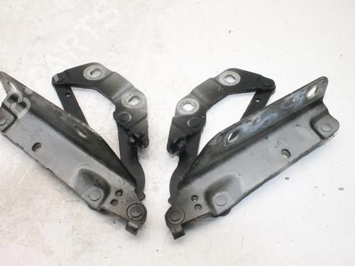 Used Hinge/Door check strap Hinge/Door check strap LAND ROVER FREELANDER 2 (L359) 2.2 SD4 4x4 (190 hp) 39856003 39856003