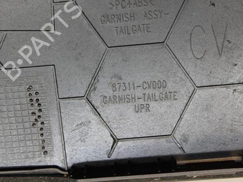 Boot lining KIA EV6 (CV) ELECTRIC AWD | BP39800758I3 - Image 7