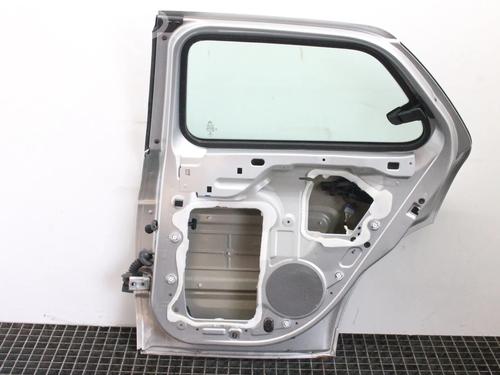 Dør højre bagtil CITROËN C4 CACTUS 1.2 THP 110 | BP39822311C5 - Image 2