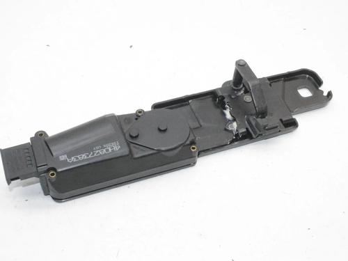 Used Tailgate lock Tailgate lock AUDI A8 D4 (4H2, 4H8, 4HC, 4HL) 3.0 TDI quattro (258 hp) 39865070 39865070