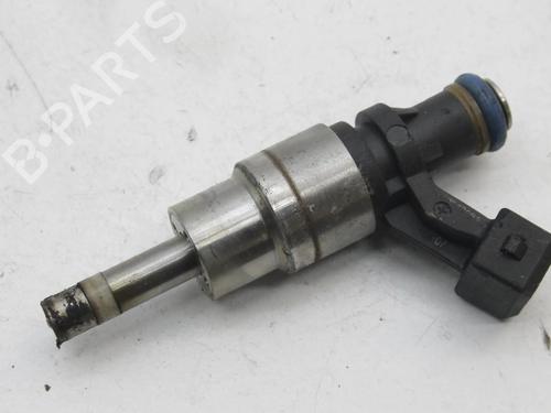 Inyector Inyector BMW 7 (E65, E66, E67) 760 i, Li (445 hp) 39820608 39820608