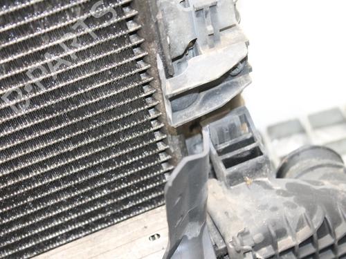 Radiator set VOLVO C30 (533) 2.0 D | BP39776558M120 - Image 7