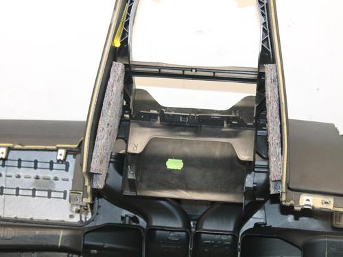 Dashboard MERCEDES-BENZ SLK (R172) 250 CDI / d (172.403) | BP39801161C46 - Image 8