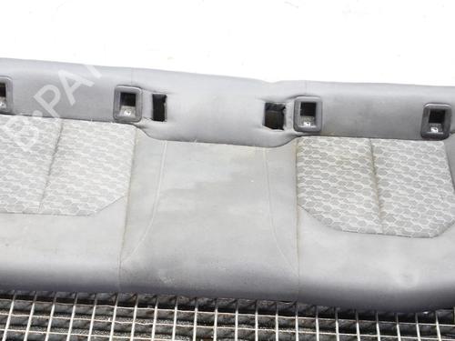 Sæde Bagtil AUDI A1 Sportback (GBA) 30 TFSI | BP39871257C17 - Image 3