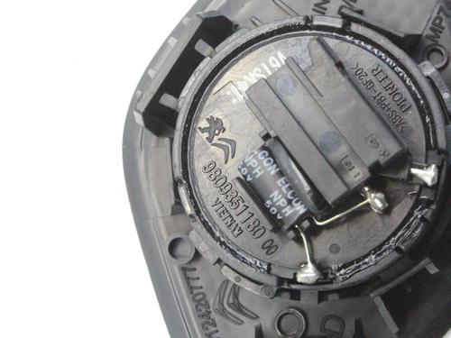 Speaker CITROËN C3 III (SX) 1.2 THP 110 (SXHNPS, SXHNZT, SXHNZ6) | BP39849778E2 - Image 3