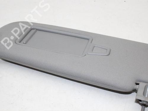 Right sun visor KIA OPTIMA (FSGDS6B) 1.7 CRDi | BP39814423I2 - Image 3