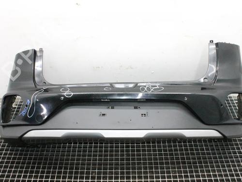 Used Rear bumper Rear bumper KIA NIRO I (DE) 1.6 GDI Plug-in Hybrid (141 hp) 39866384 39866384