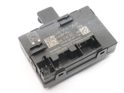 Elektronisk modul Elektronisk modul PORSCHE MACAN (95B) 3.0 S (354 hp) 39851503 39851503