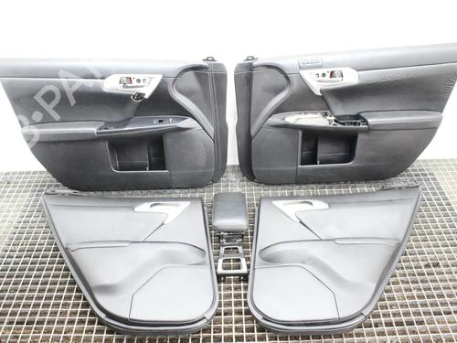 Sæde sæt LEXUS CT (ZWA10_) 200h (ZWA10_, ZWA10R) | BP39864929C78 - Image 12