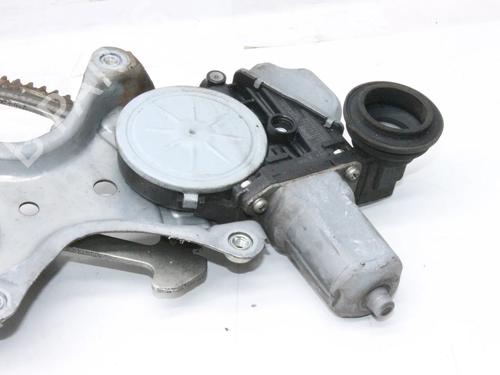 Front right window mechanism LEXUS IS III (_E3_) 300h (AVE30_, AVE30R) | BP39863836C23  - Image 5