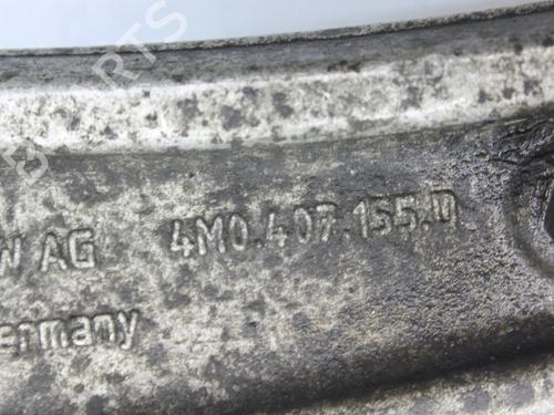 Left front suspension arm AUDI A6 C8 (4A2) 40 TDI | BP39865891M12 - Image 7