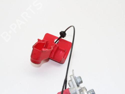 Cable JAGUAR F-TYPE Convertible (X152) 3.0 SCV6 | BP39789512E12 - Image 3