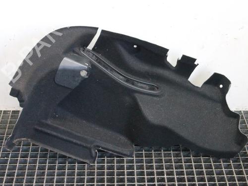 Used Boot lining Boot lining MERCEDES-BENZ SLK (R172) 200 (172.448) (184 hp) 39792563 39792563