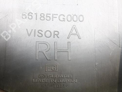 Andre SUBARU FORESTER (SH_) 2.0 AWD (SH5) | BP39841220O1 - Image 7