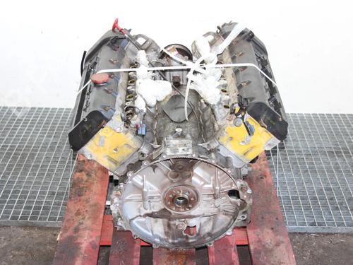 Used Engine Engine JAGUAR XJ (X308) 4.0 (375 hp) 39860922 39860922