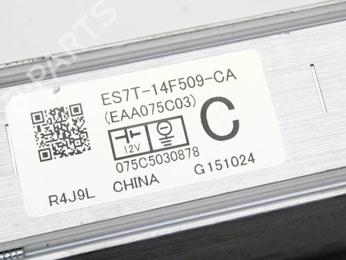 Electronic module FORD MONDEO V Saloon (CD) 2.0 Hybrid | BP39854241M83 - Image 4