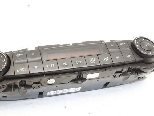 Control unit MERCEDES-BENZ CLS (C219) CLS 320 CDI (219.322) | BP39773765M11 - Image 3