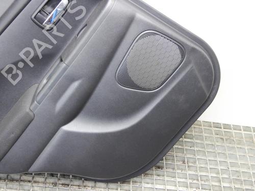 Rear left panel MITSUBISHI ASX (GA_W_) 1.8 DI-D (GA6W) | BP39858397C60 - Image 4