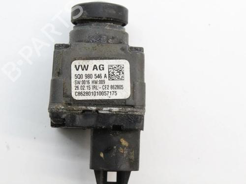 Camera AUDI Q7 (4MB, 4MG, 4MQ) 3.0 TDI quattro | BP40462430E14 - Image 5