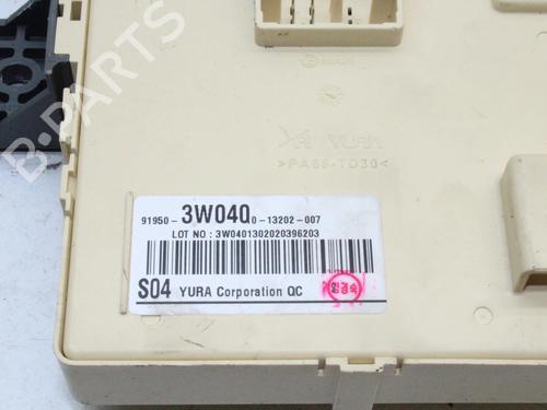 Electronic module KIA SPORTAGE III (SL) 2.0 CRDi AWD | BP39874663M83  - Image 6
