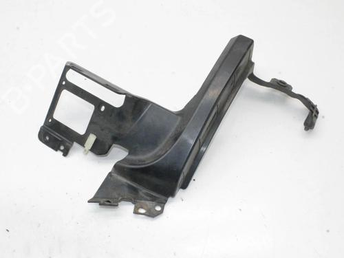 Used Rear bumper bracket Rear bumper bracket LAND ROVER RANGE ROVER EVOQUE (L538) 2.2 D 4x4 (190 hp) 39865746 39865746