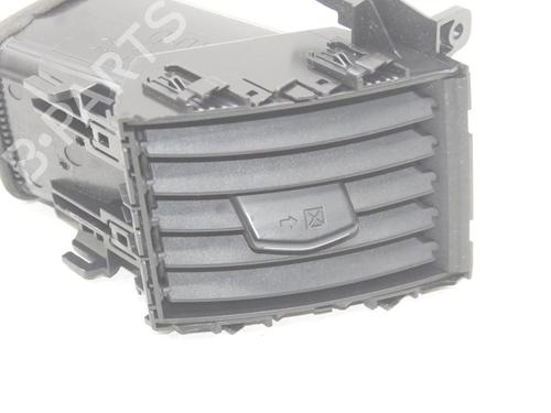 Luftventilen TOYOTA PRIUS PLUS (_W4_) 1.8 Hybrid (ZVW4_) | BP39769762I21 - Image 2