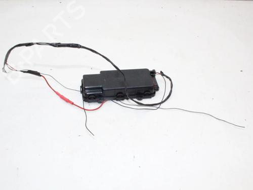 Módulo eletrónico Módulo eletrónico PORSCHE BOXSTER (986) 2.7 (228 hp) 39828343 39828343