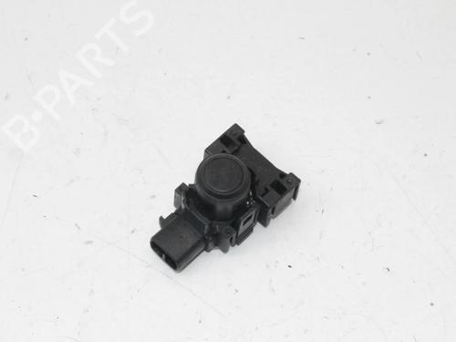 Used Electronic module Electronic module MAZDA CX-5 (KE, GH) 2.2 D (KE2FW) (150 hp) 39786835 39786835