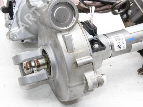 Steering column LEXUS CT (ZWA10_) 200h (ZWA10_, ZWA10R) | BP39815411M21 - Image 3