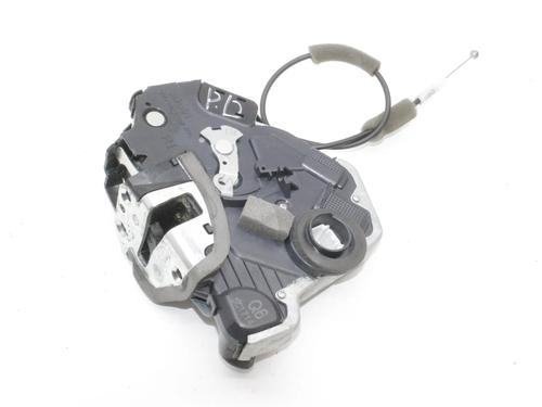 Front right lock LEXUS IS III (_E3_) 300h (AVE30_, AVE30R) | BP39849952C97 - Image 3