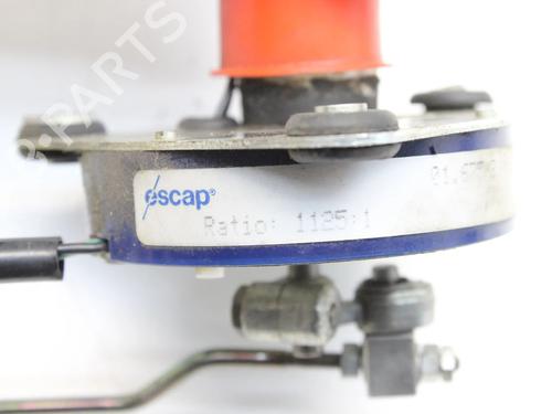 Electronic module ROLLS-ROYCE SILVER SPIRIT 6.75 | BP39990439M83 - Image 12