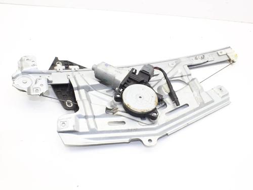 Alzacristallo anteriore destro Alzacristallo anteriore destro HONDA CIVIC VIII Hatchback (FN, FK) Type R (FN2) (201 hp) 39810558 39810558