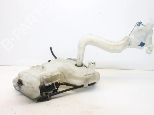 Sprinklertank Sprinklertank MERCEDES-BENZ CLS (C219) CLS 320 CDI (219.322) (224 hp) 39837258 39837258