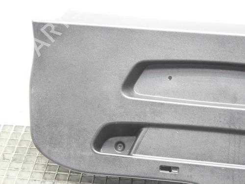 Boot lining BMW X1 (E84) sDrive 18 d | BP39786046I3 - Image 2