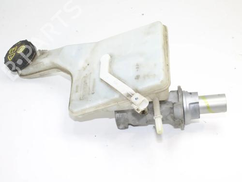Hovedbremsecylinder Hovedbremsecylinder FORD FOCUS III 1.6 TDCi (115 hp) 39869101 39869101