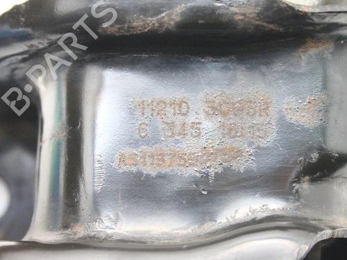 Engine mount RENAULT CAPTUR I (J5_, H5_) 1.2 TCe 120 | BP39864685M89 - Image 7