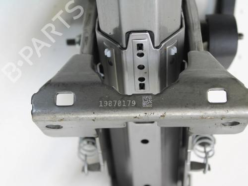 Steering column VW ID.7 (ED2) PRO | BP39797123M21  - Image 8