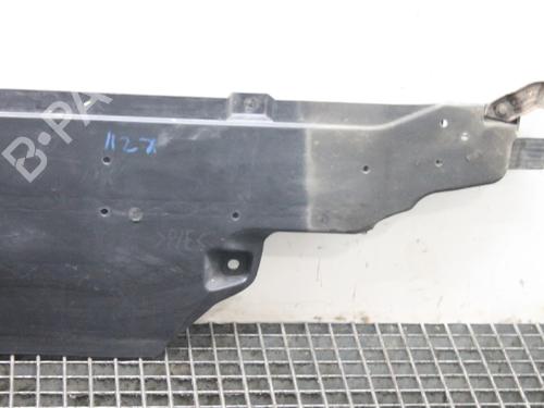 Underbody protection RENAULT CAPTUR I (J5_, H5_) 1.2 TCe 120 | BP39791123M92 - Image 3