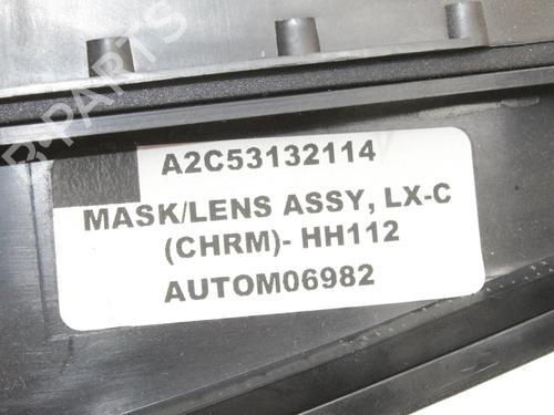 Instrument cluster CHRYSLER 300C (LX, LE) 3.0 CRD | BP39846730C47 - Image 8